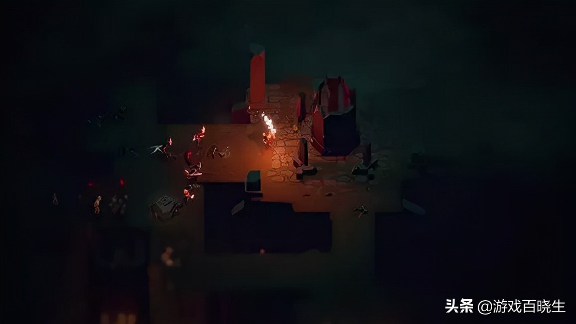 有哪些非常虐心的游戏推荐呢,推荐几个好玩到炸裂的游戏