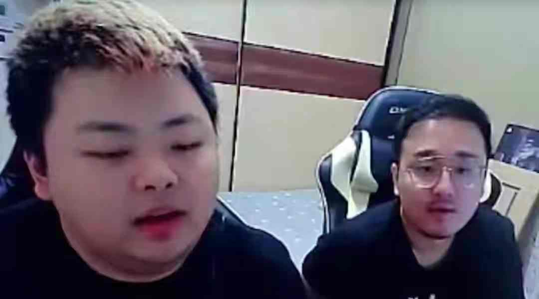 英雄联盟：Uzi排位被无状态K头，德云色西卡道出内幕