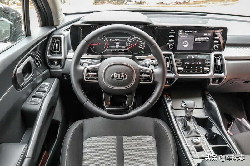 索兰托sorento2.4l越野车发动机,起亚索兰托sorento2