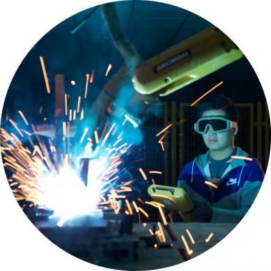 国际认证！入职阿里、华为！北京石油化工学院7个专业入选“重要名单”