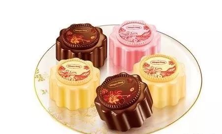 中秋将至你的营销活动方案靠谱吗,中秋节哈根达斯月饼