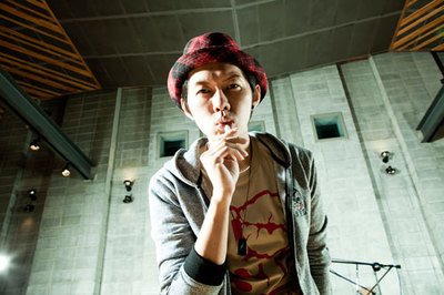 在大陆遇到音乐强盗,蛋堡这一次也生气了