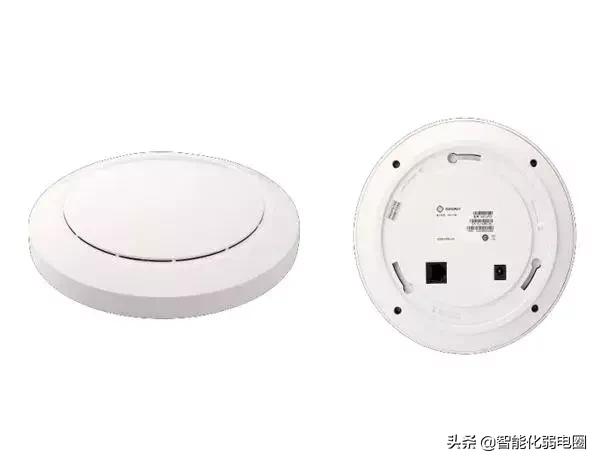 工业无线网络基础知识,简单掌握无线网络基础知识