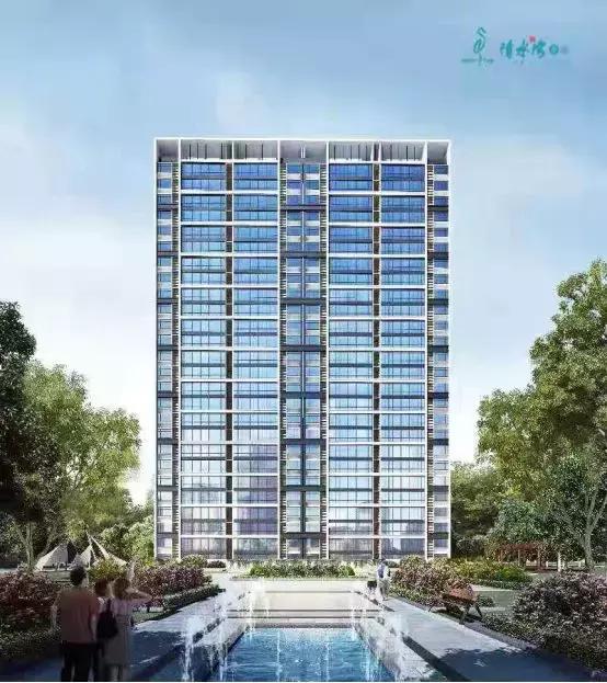 潢川清水湾二期开发公司,潢川清水湾二期规划图