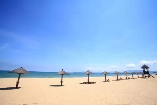 让你无法抗拒的海南究竟好在哪里,海南真正值得一看的地方