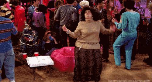 老友记中monica哪季最漂亮,老友记莫妮卡monica经典语录