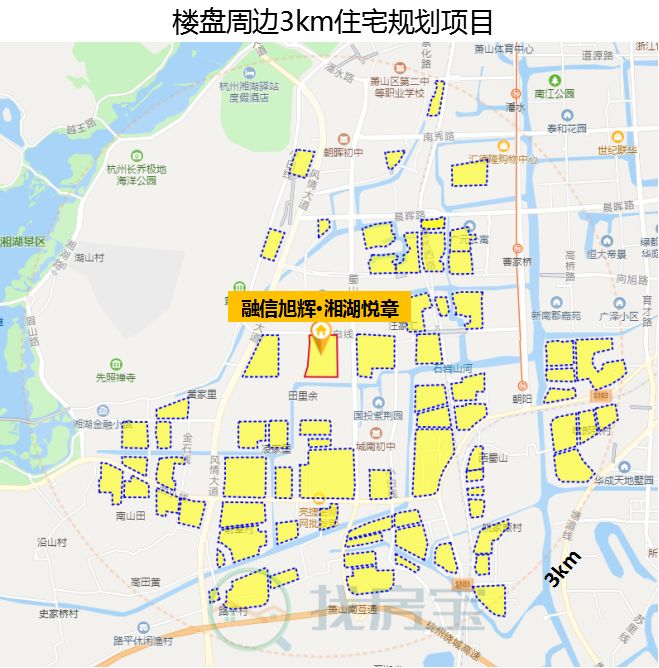 萧山25万左右的二居室,萧山250万住宅
