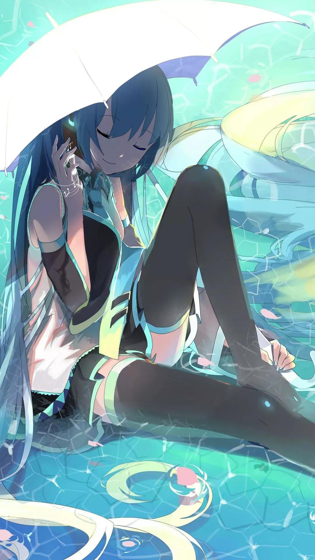 虚拟歌手初音未来歌曲,虚拟歌手初音未来来到舞台