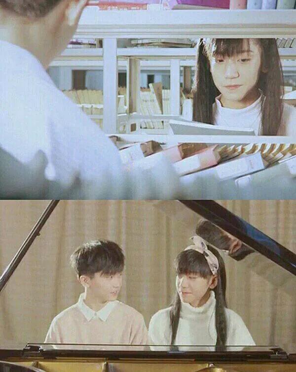 李飞tfboys和时代少年团对比,李飞tfboys十年之约几月几日