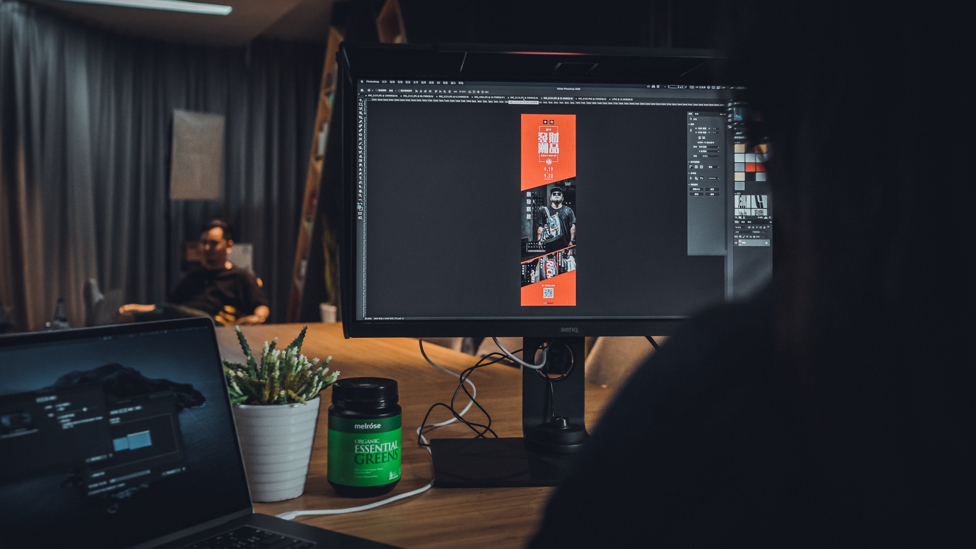 明基显示器sw270c与sw270pt区别,明基sw270c显示器提示校色