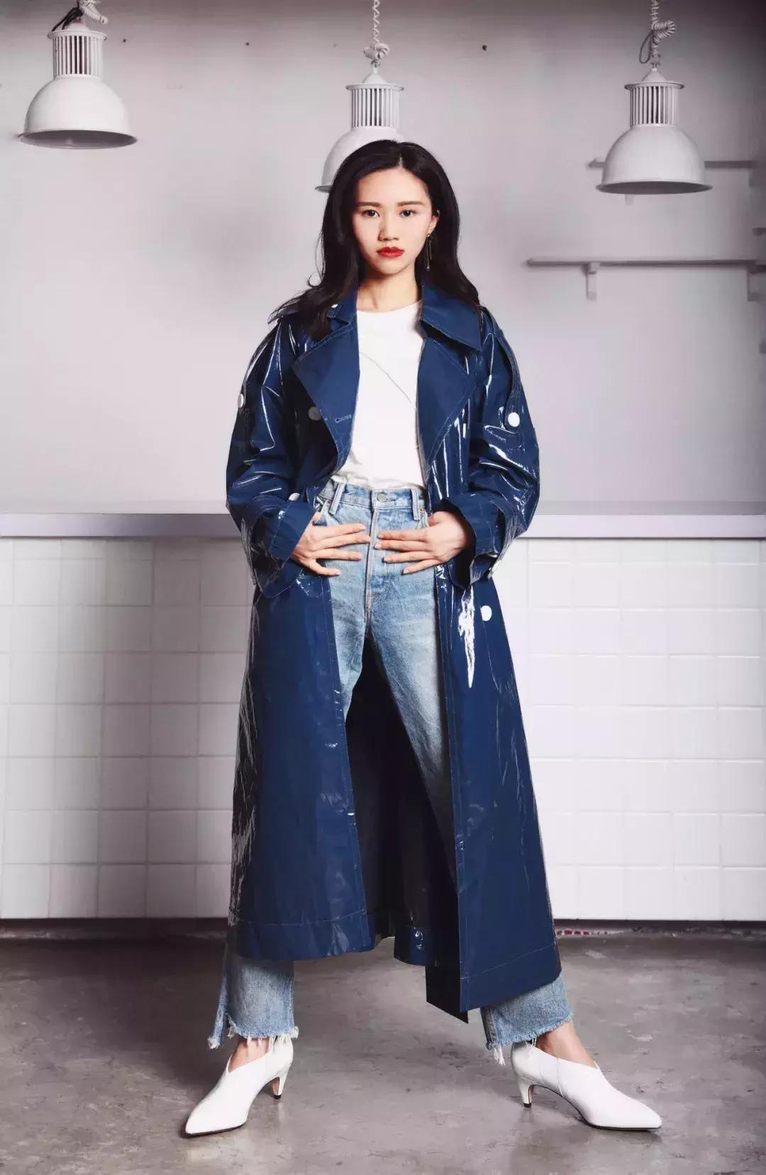 今年冬天最火爆的外套,秋冬最流行的几件外套