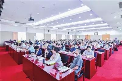 小社区构建大格局,参与式社区规划经验分享