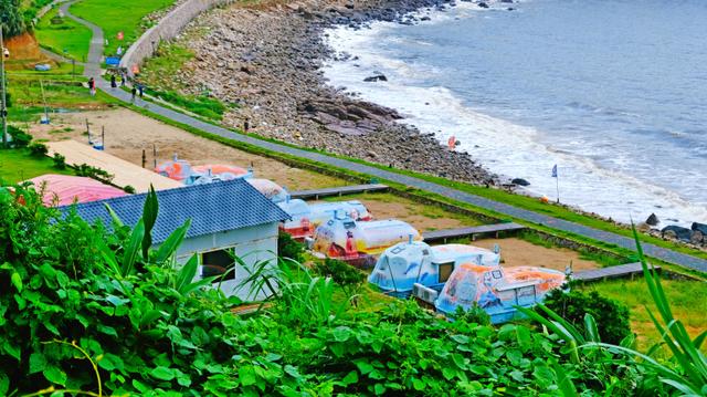 福鼎旅游数据,福鼎纪录片