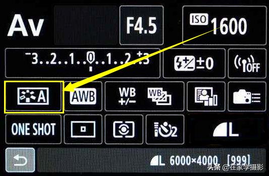摄影调整教程,相机拍照模糊怎么调清晰