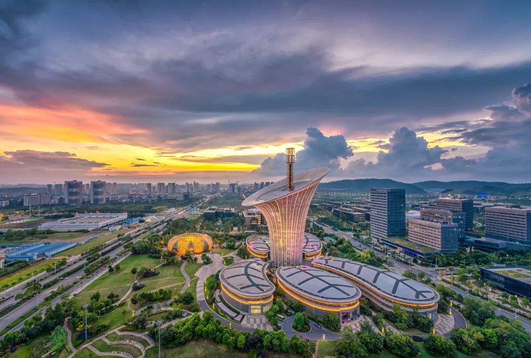 国家园林城市河南名单,湖北国家园林城市