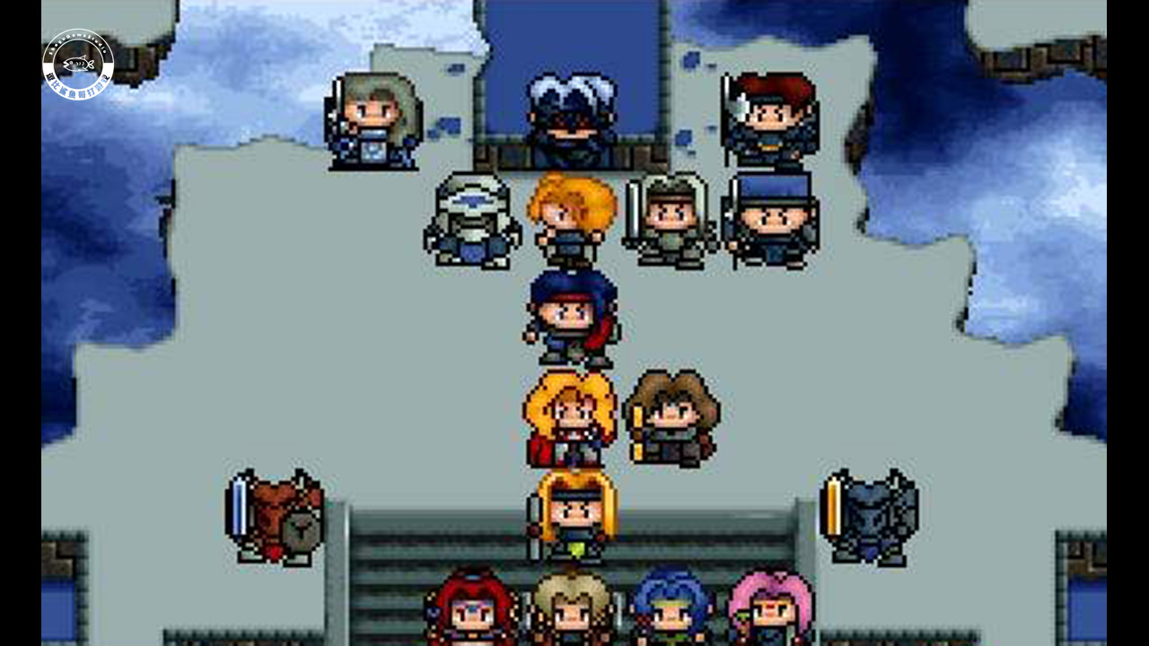 战棋游戏的黄金时代：你都记得哪些经典的战棋游戏？