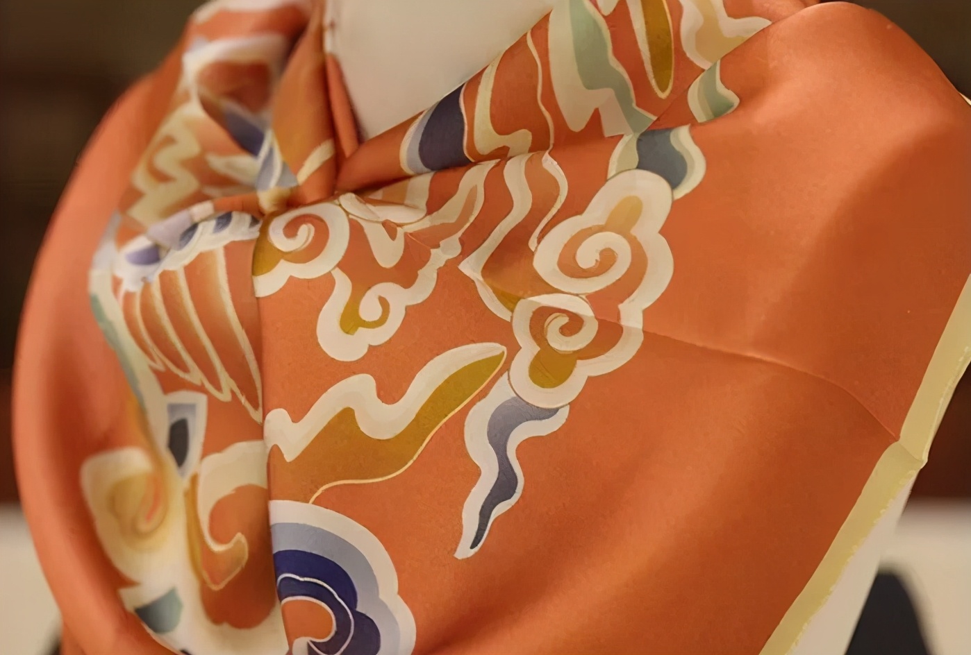 大名鼎鼎的故宫文创,实用又好看的故宫文创