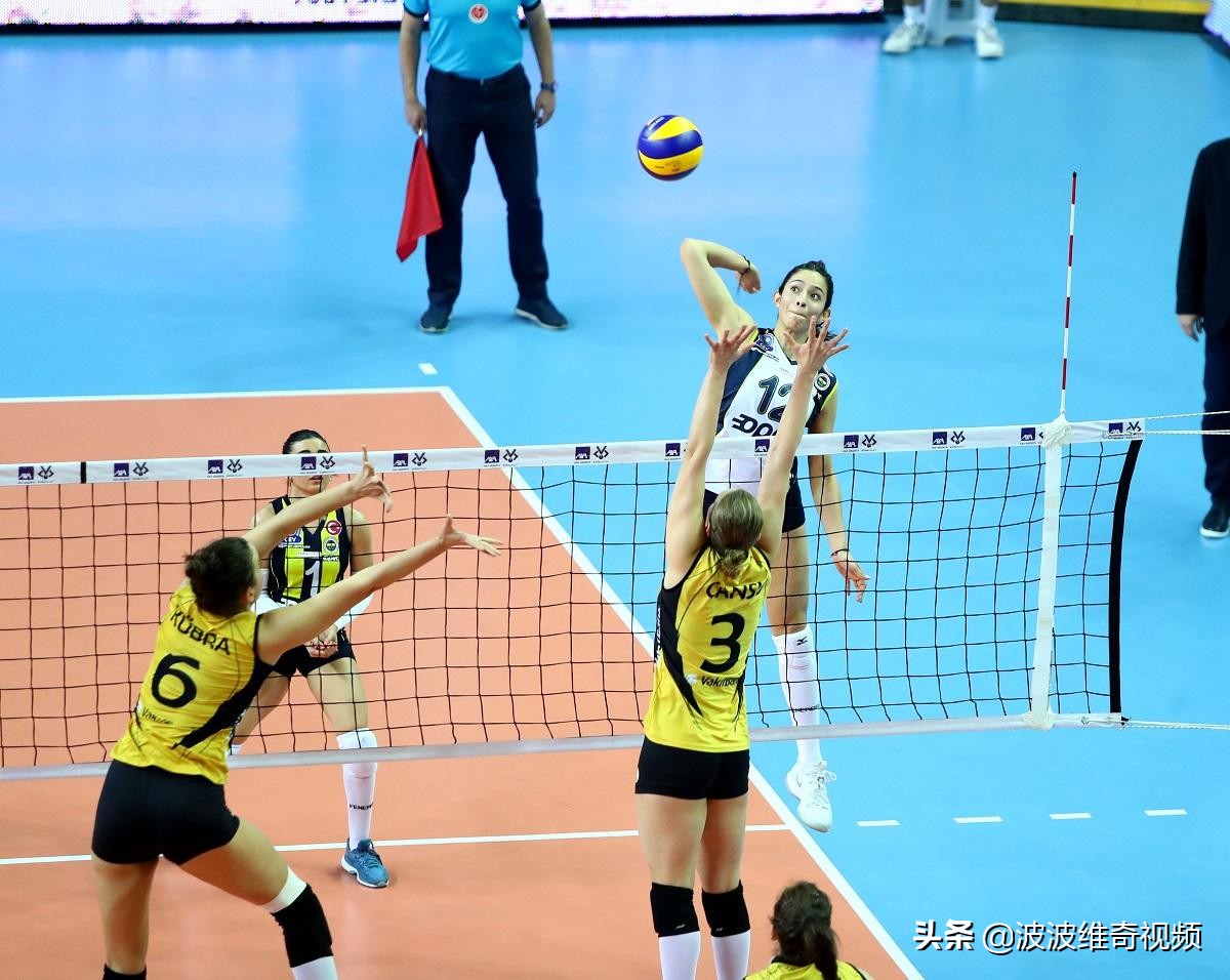 朱婷三比零战胜美国女排,朱婷归化意大利