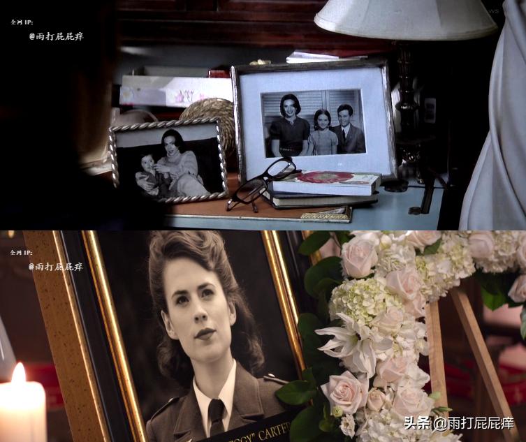 复仇者联盟4终局之战穿越的片段,漫威复仇者联盟4经典片段