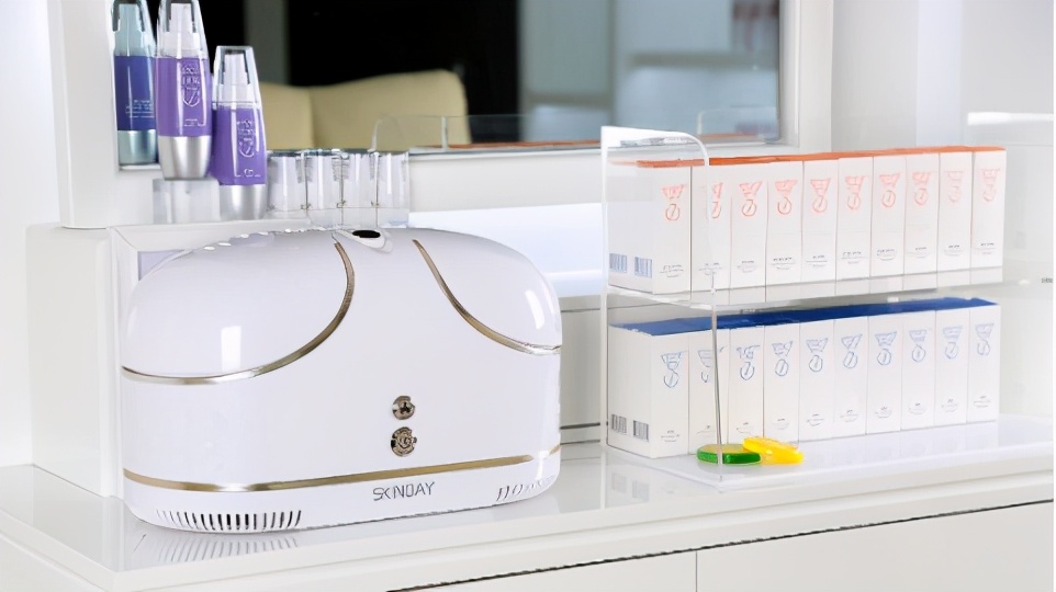 皮肤管理美业加盟,高端皮肤管理加盟连锁