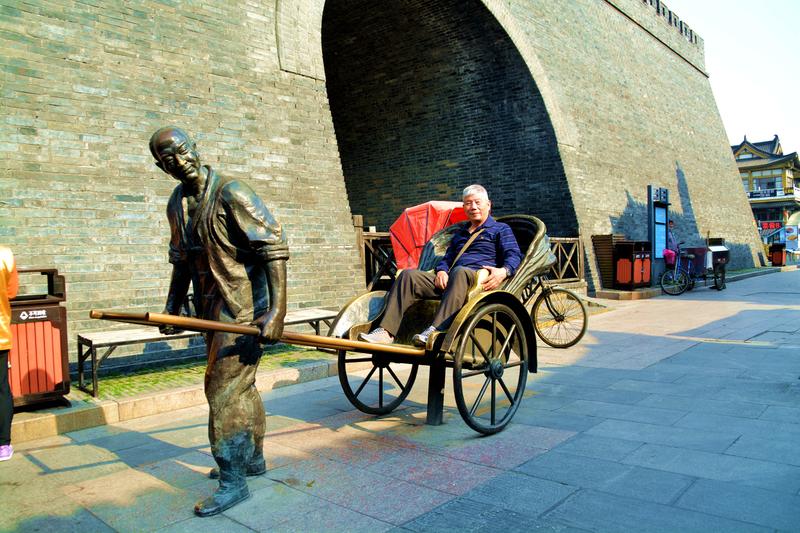 上海出发镇江扬州跟团五日游,上海跟团去南京镇江扬州旅游