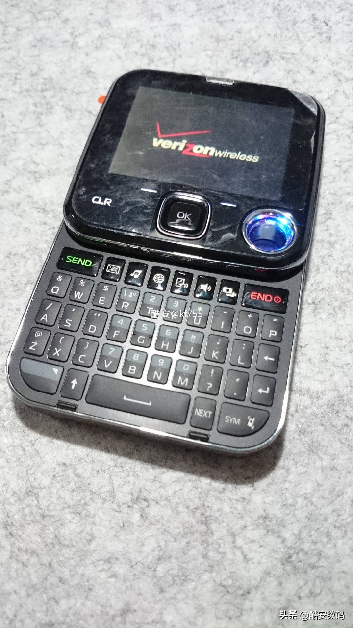 诺基亚twist7705,诺基亚7705最新款