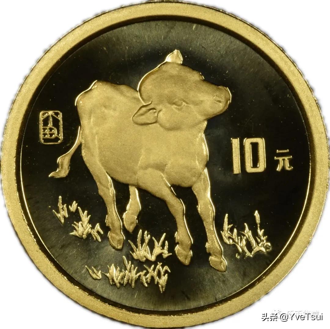 浮雕之美|庖丁解“牛”,从1985到2021