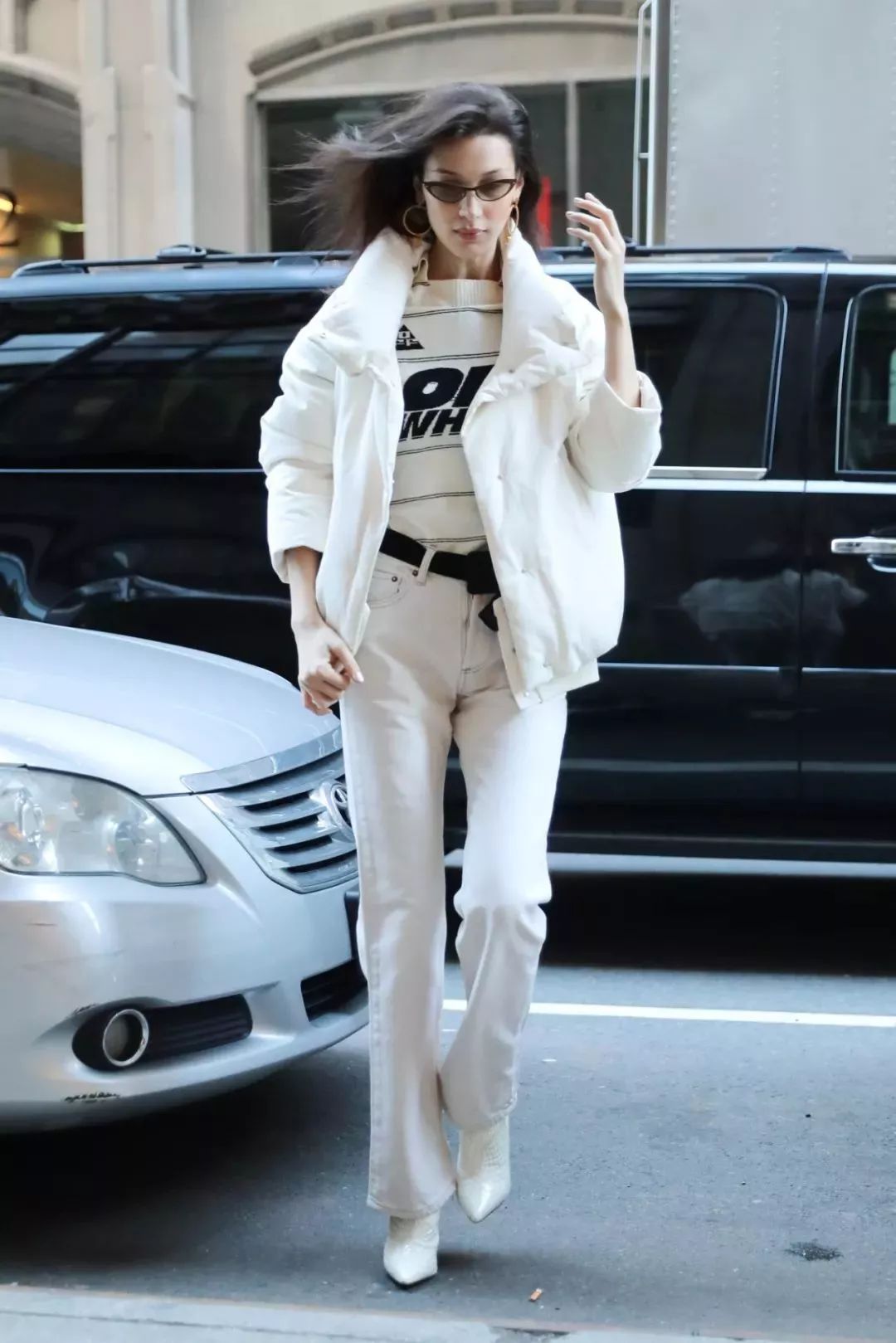 最适合过冬的羽绒服,入冬可以保暖实穿的羽绒服分享