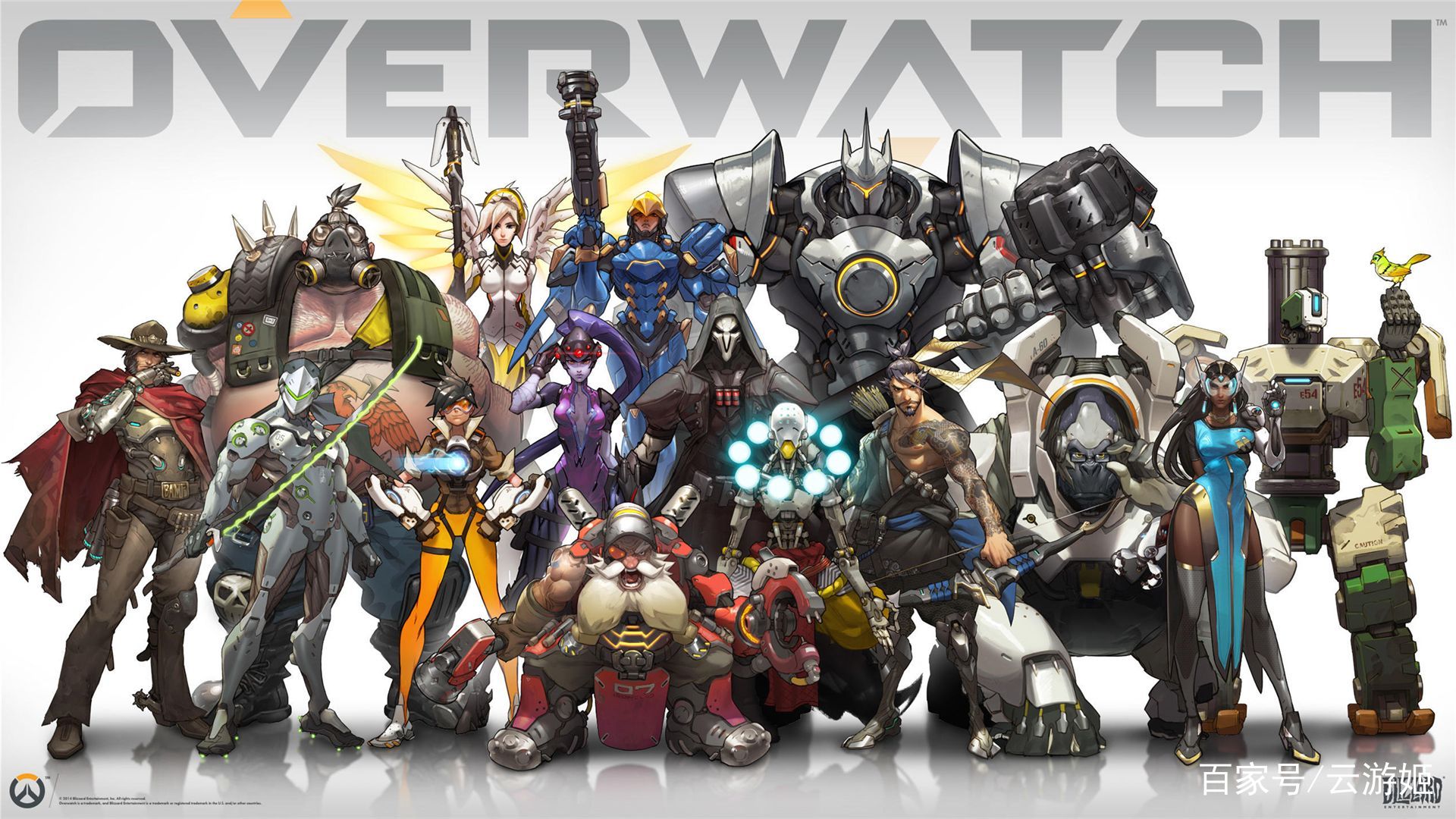 守望先锋亮眼表现在哪,守望先锋全场最佳和亮眼表现