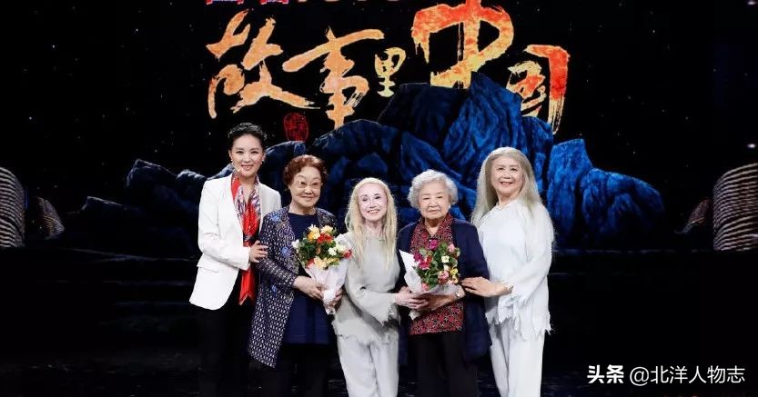 郭兰英传奇背后的悲惨人生,84岁高龄的郭兰英