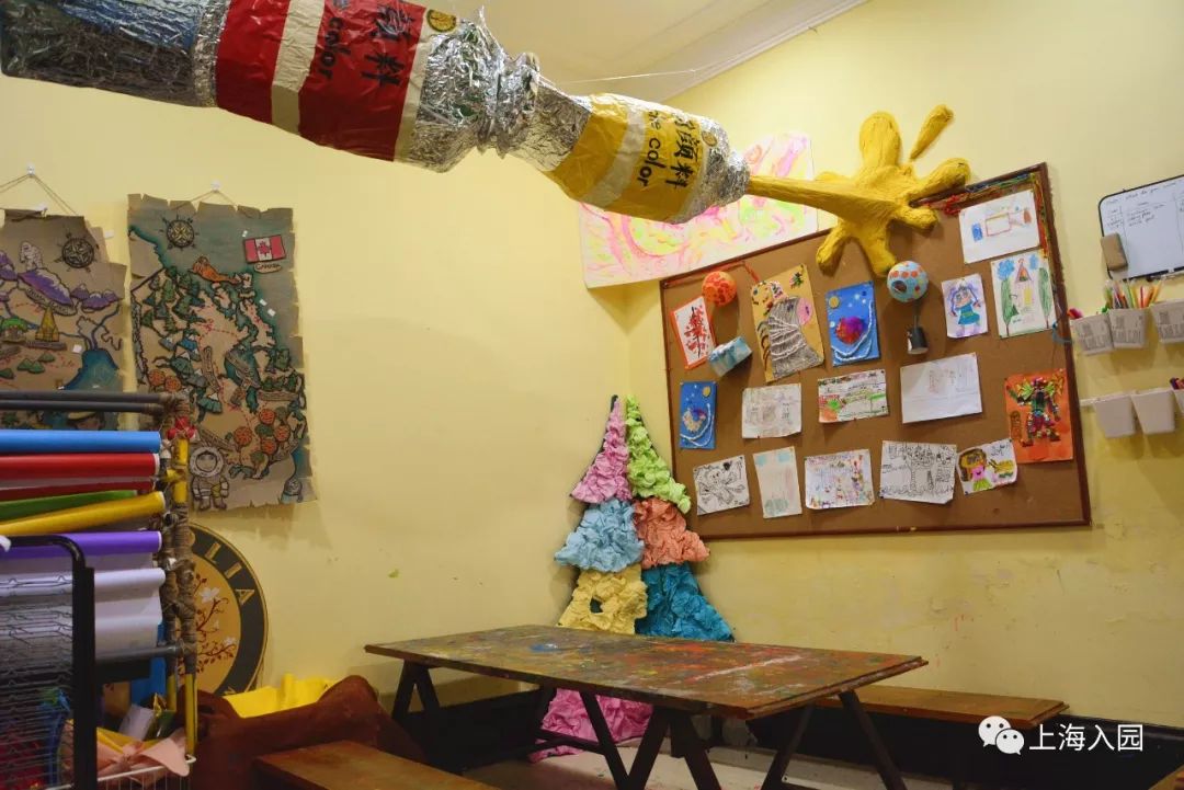 探园高端幼儿园,探园本地幼儿园