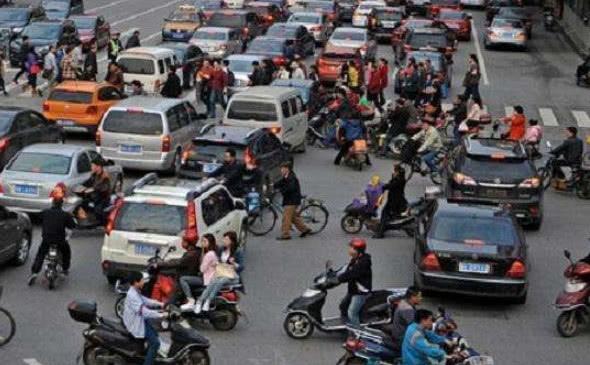 香港不禁摩的城市,香港禁摩吗