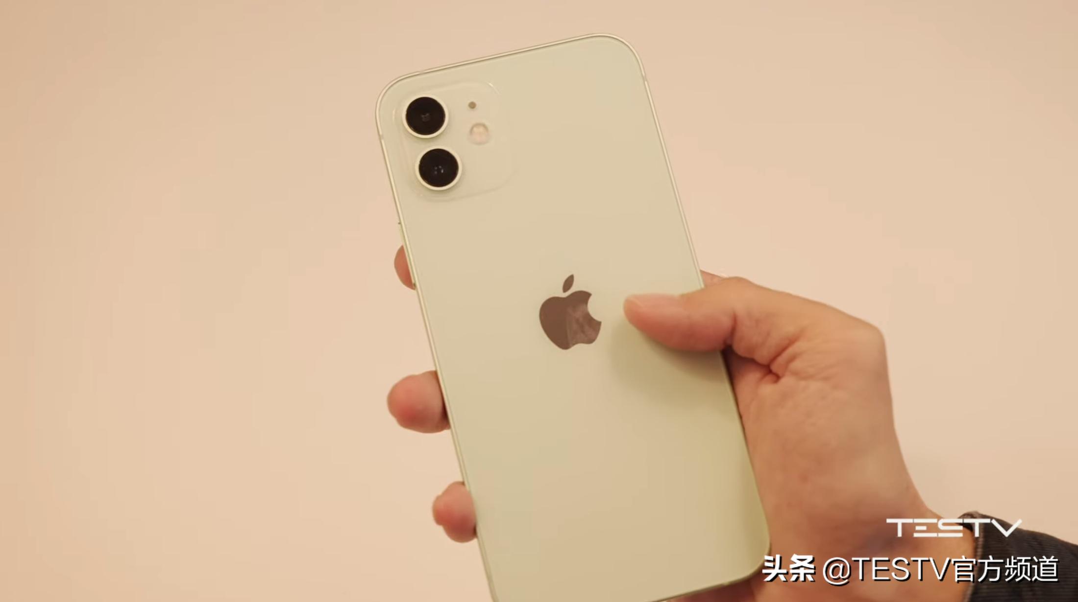 iphone11对比iphone12,iphonese3对比iphone12