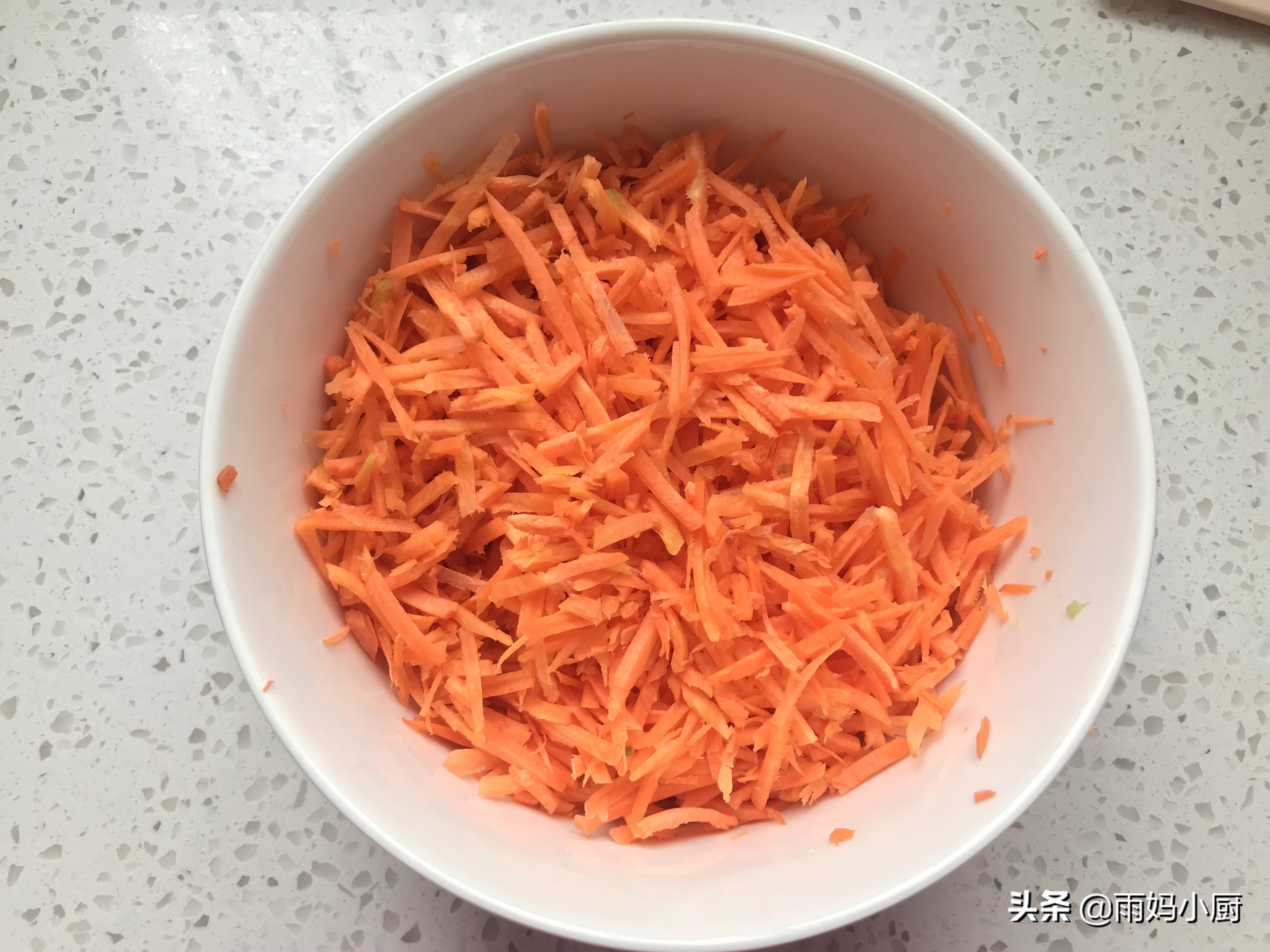 过年炸丸子怎么炸酥脆,酥香玉米丸子的最好吃做法