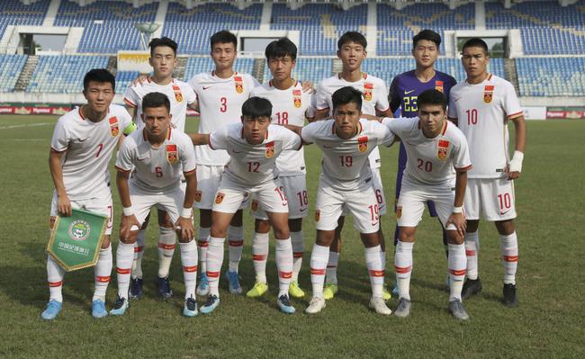 中国足球有底线,中国足球底线是什么意思