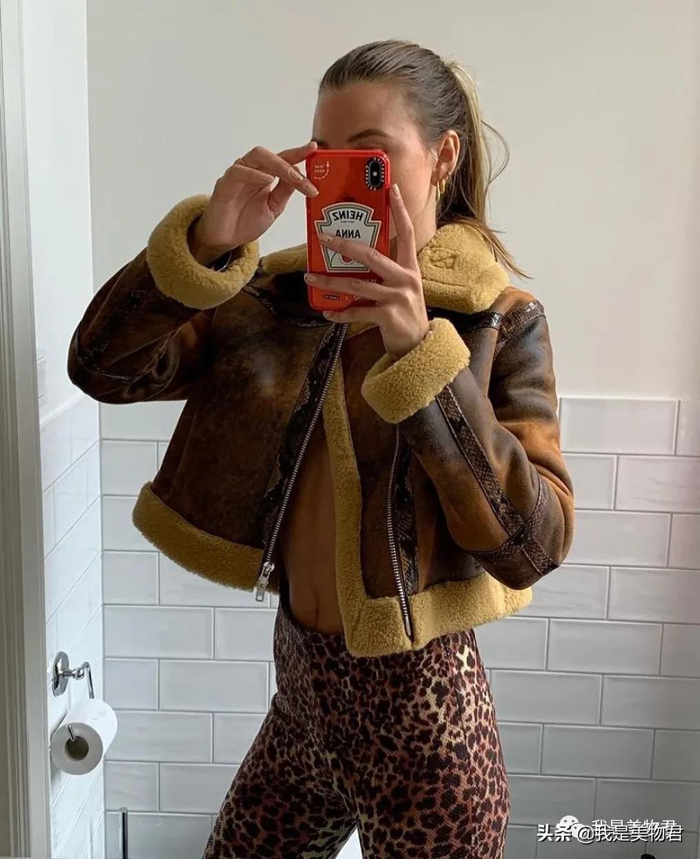 baby都在穿的乐虎鞋,baby所有服装图片