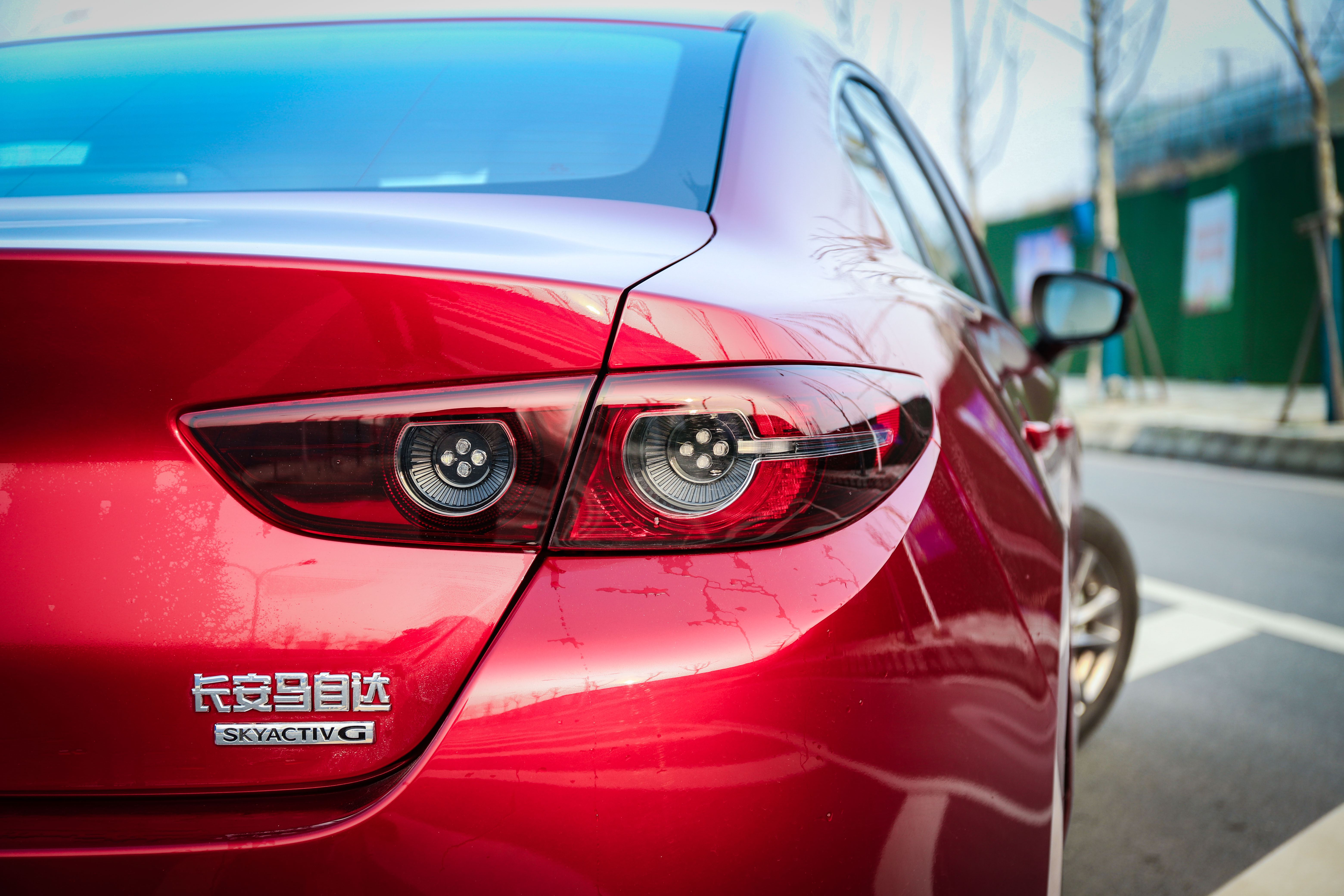 老马3的优缺点,老马三3和新马3的区别