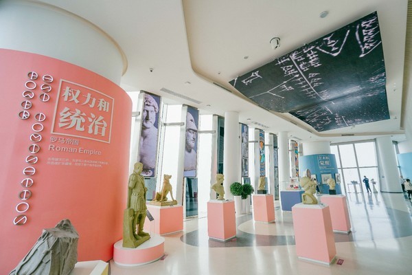 深圳平安好玩的地方,深圳平安观光攻略