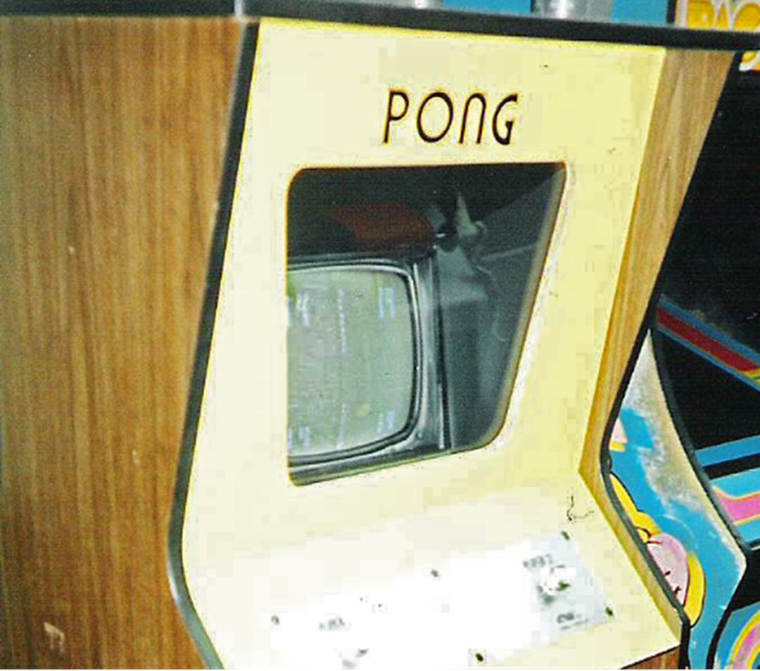 十大最难忘的经典街机游戏排行榜,盘点1984年最佳的20款街机游戏