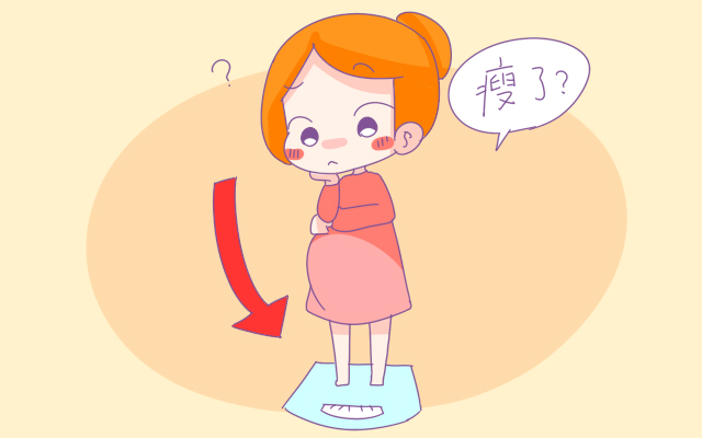 孕妇体重超标胎儿又偏小怎么办,孕妈妈体重超标应该怎么去控制