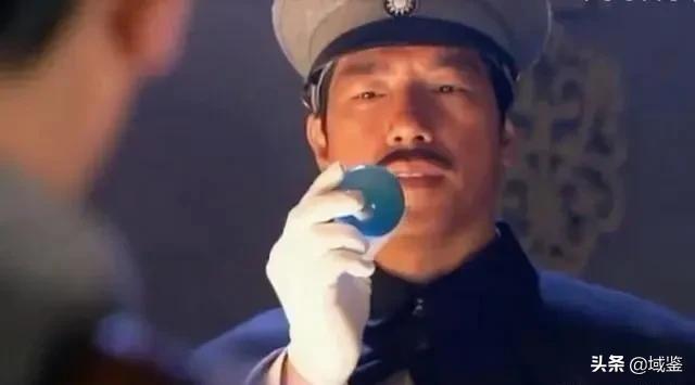 慈禧口中的夜明珠长什么样的,慈禧口中的夜明珠至今在哪里