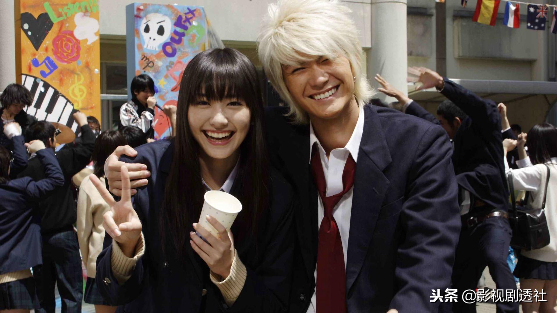 新垣结衣为什么是国民老婆,日本国民女神结婚新垣结衣