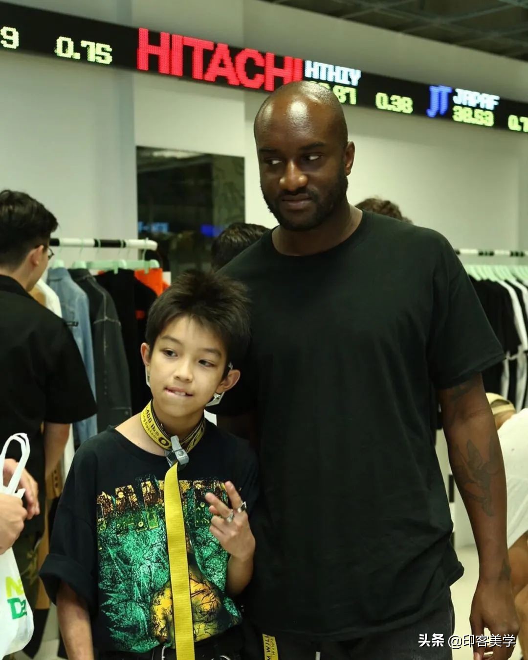 这届年轻人的中二感，正在重新定义时尚？