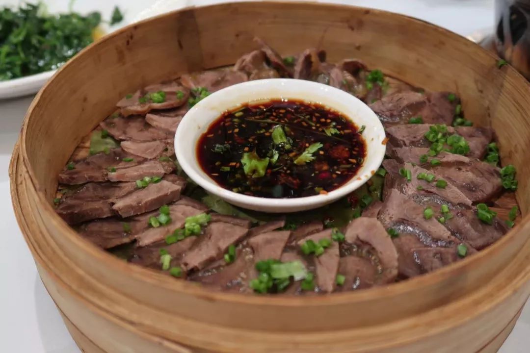 魔都这些秋日网红马路，不仅好看还很好吃