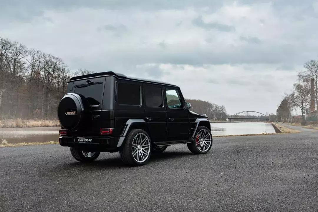 女朋友嫌你软绵绵？那是因为你的汽车不够硬