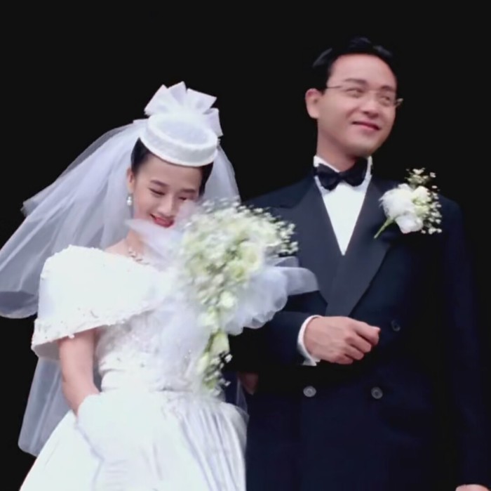 张国荣入戏最深的时候,张国荣抑郁症真实原因