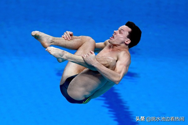 德国跳水老将,德国老将跳水