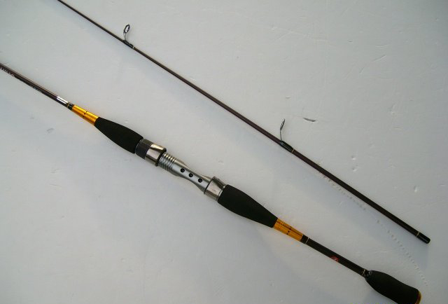 钓了这么多年鱼,钓了几年的鱼还是不懂抛竿