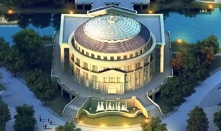 浙江四大新区之港——前湾新区，现实版兑现临湾点