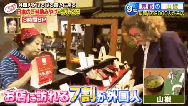 日本旅游必买的礼物,日本游买什么好